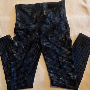 Spanx leggings